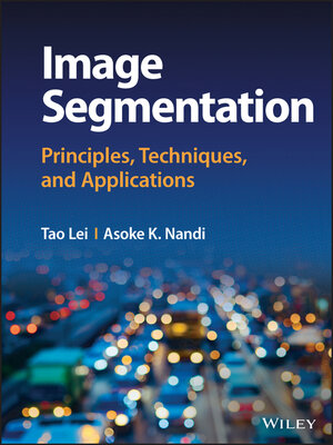 cover image of Image Segmentation